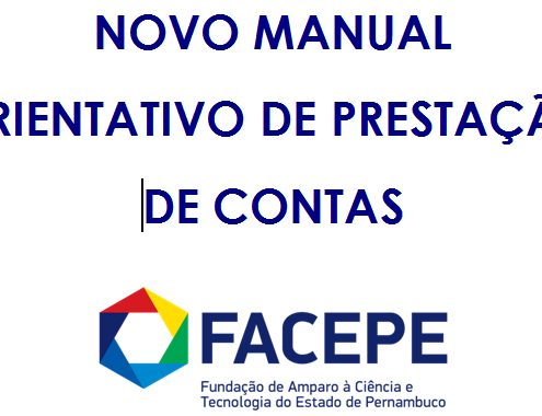 novo manual orientativo de prestao de contas